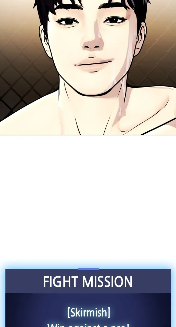 The Outcast is a Fighter Chapter 12 page 111 - 