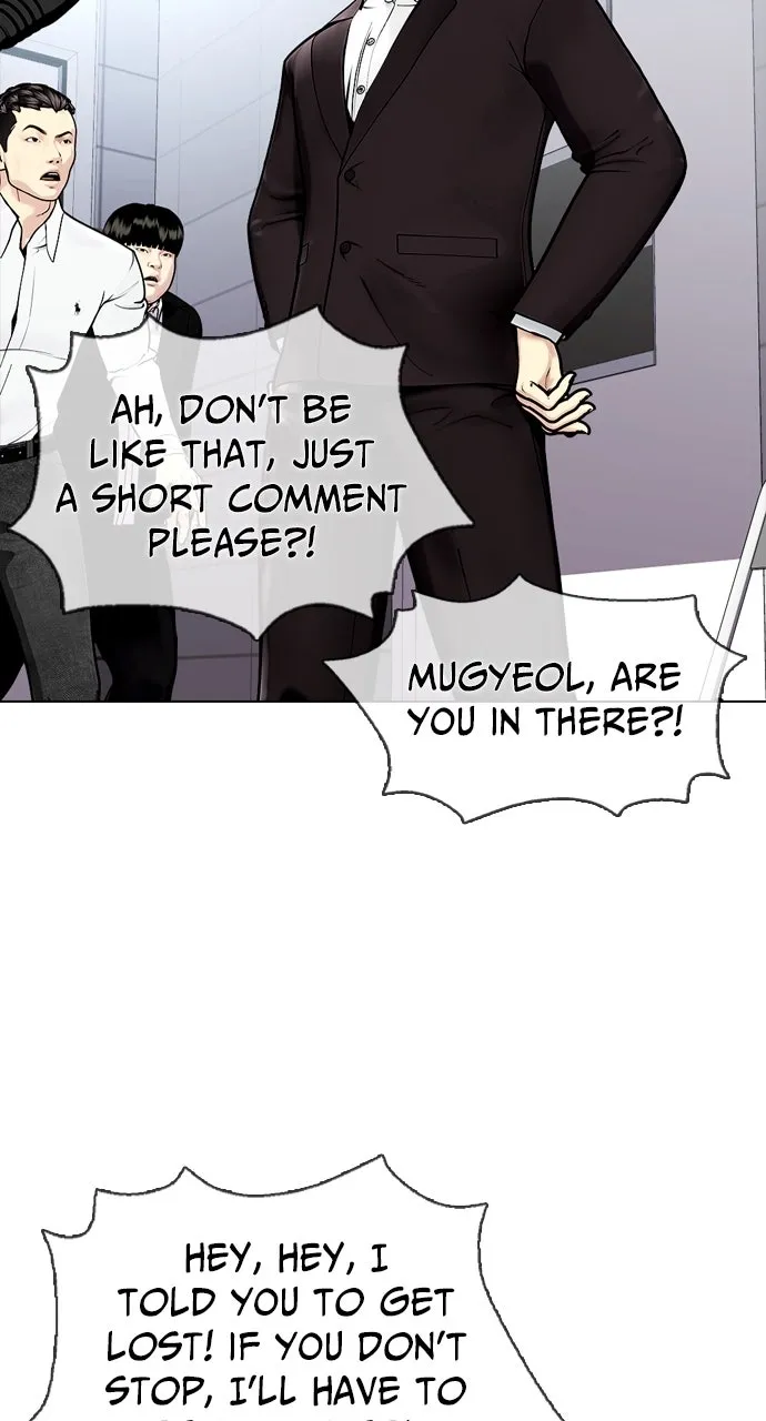 The Outcast is a Fighter Chapter 12 page 115 - 
