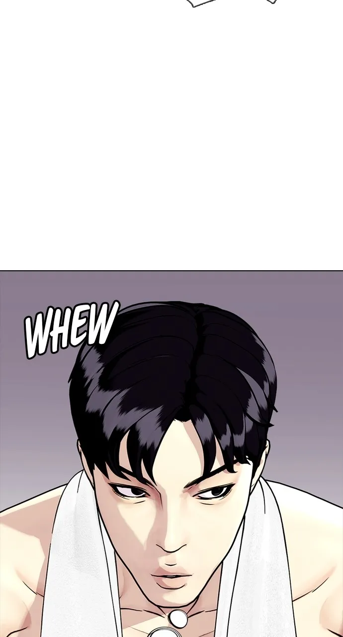 The Outcast is a Fighter Chapter 12 page 117 - 