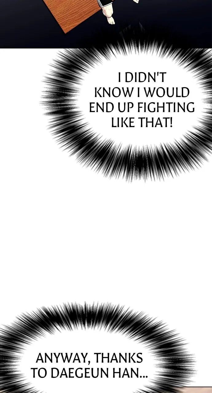The Outcast is a Fighter Chapter 12 page 119 - 