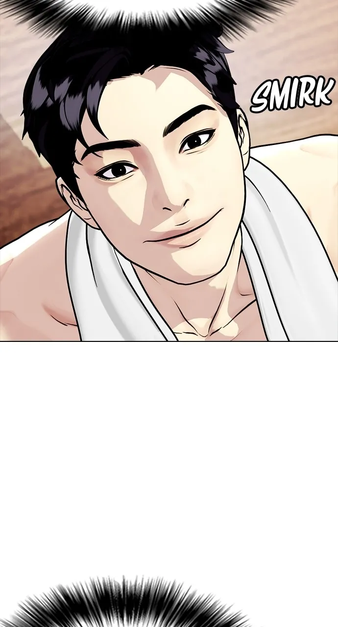 The Outcast is a Fighter Chapter 12 page 120 - 