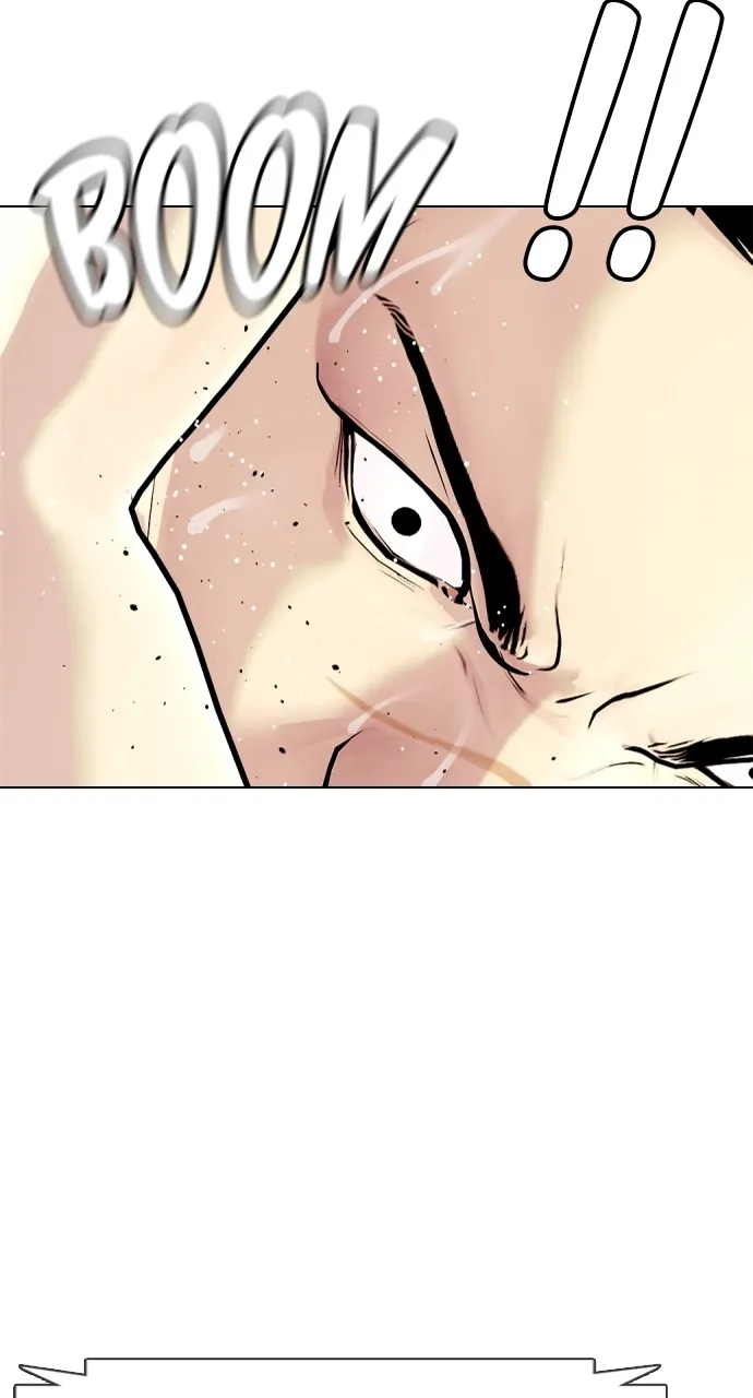 The Outcast is a Fighter Chapter 12 page 13 - 