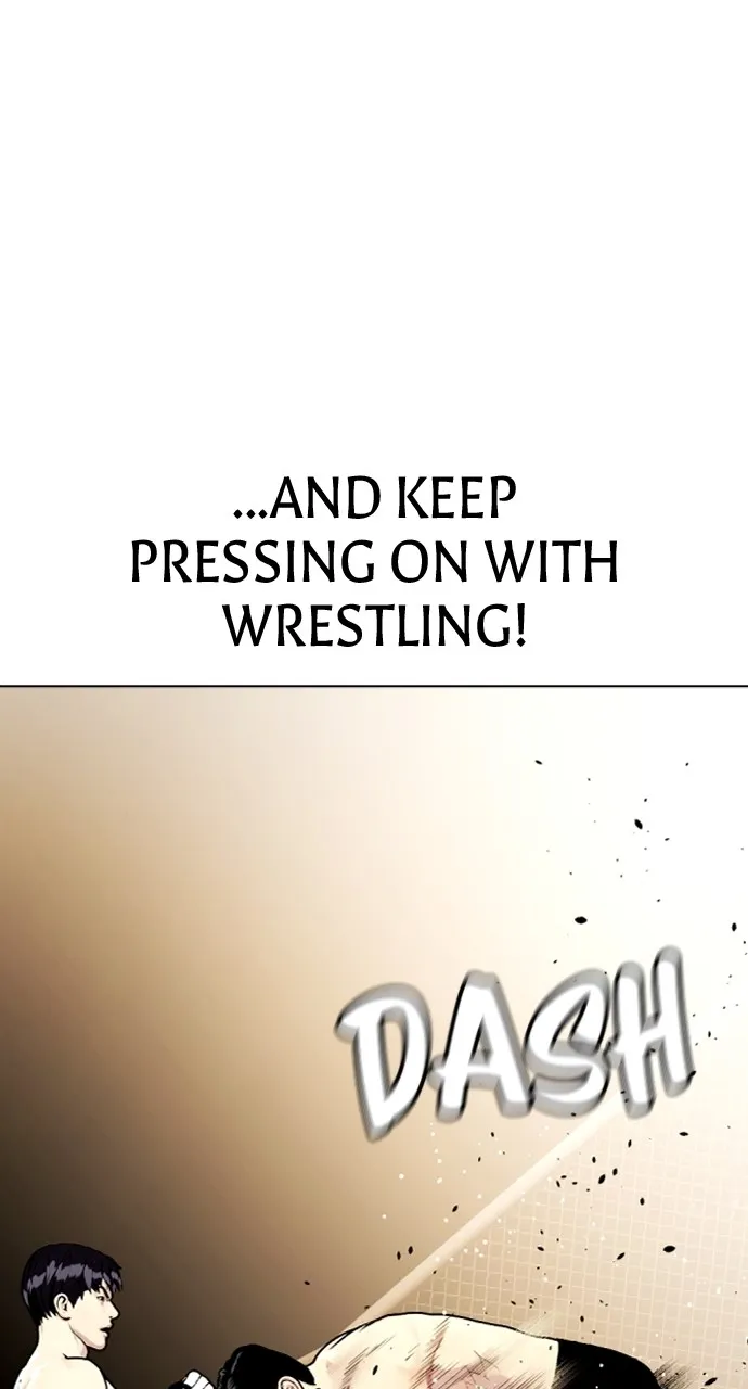 The Outcast is a Fighter Chapter 12 page 22 - 
