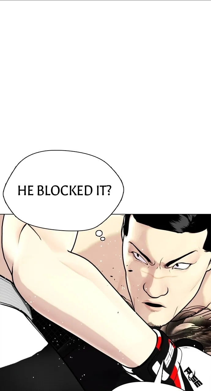 The Outcast is a Fighter Chapter 12 page 25 - 