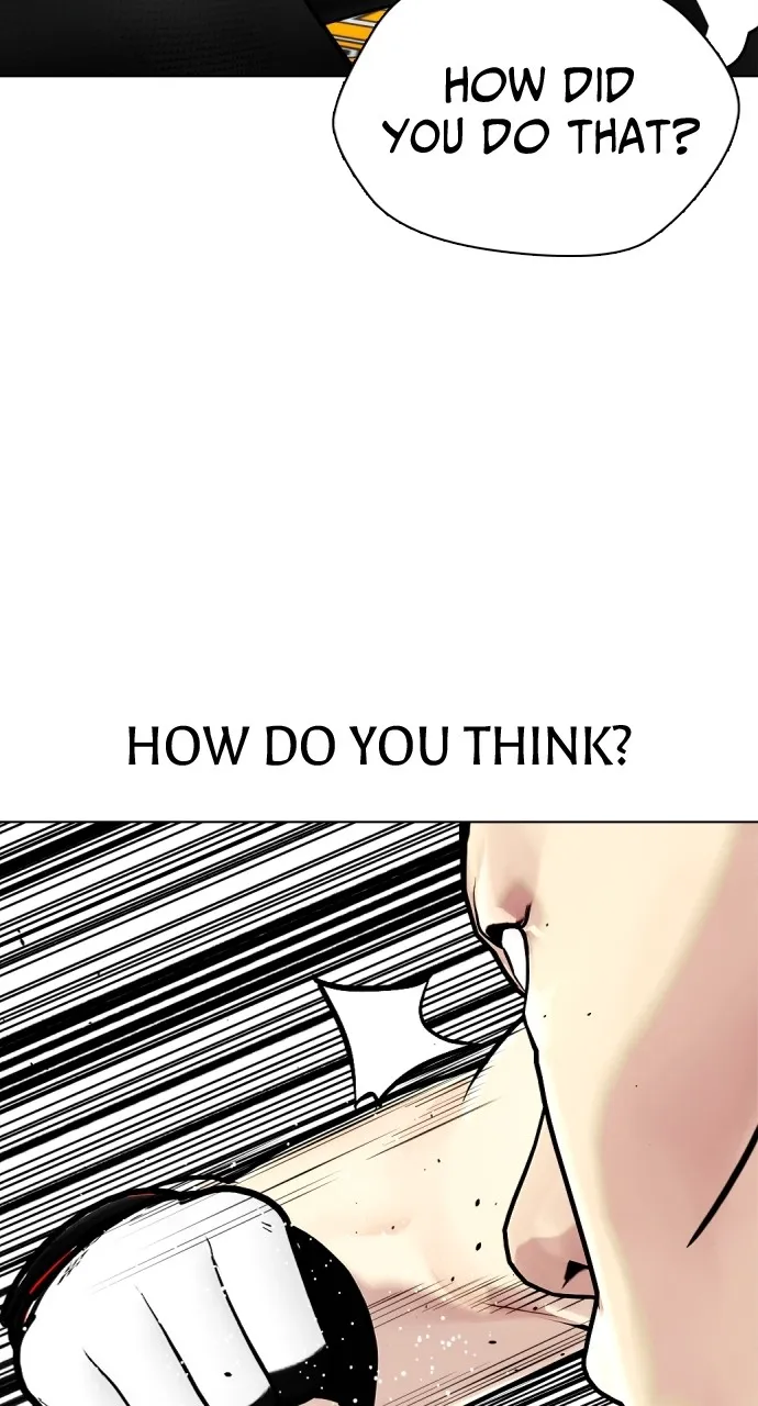 The Outcast is a Fighter Chapter 12 page 26 - 
