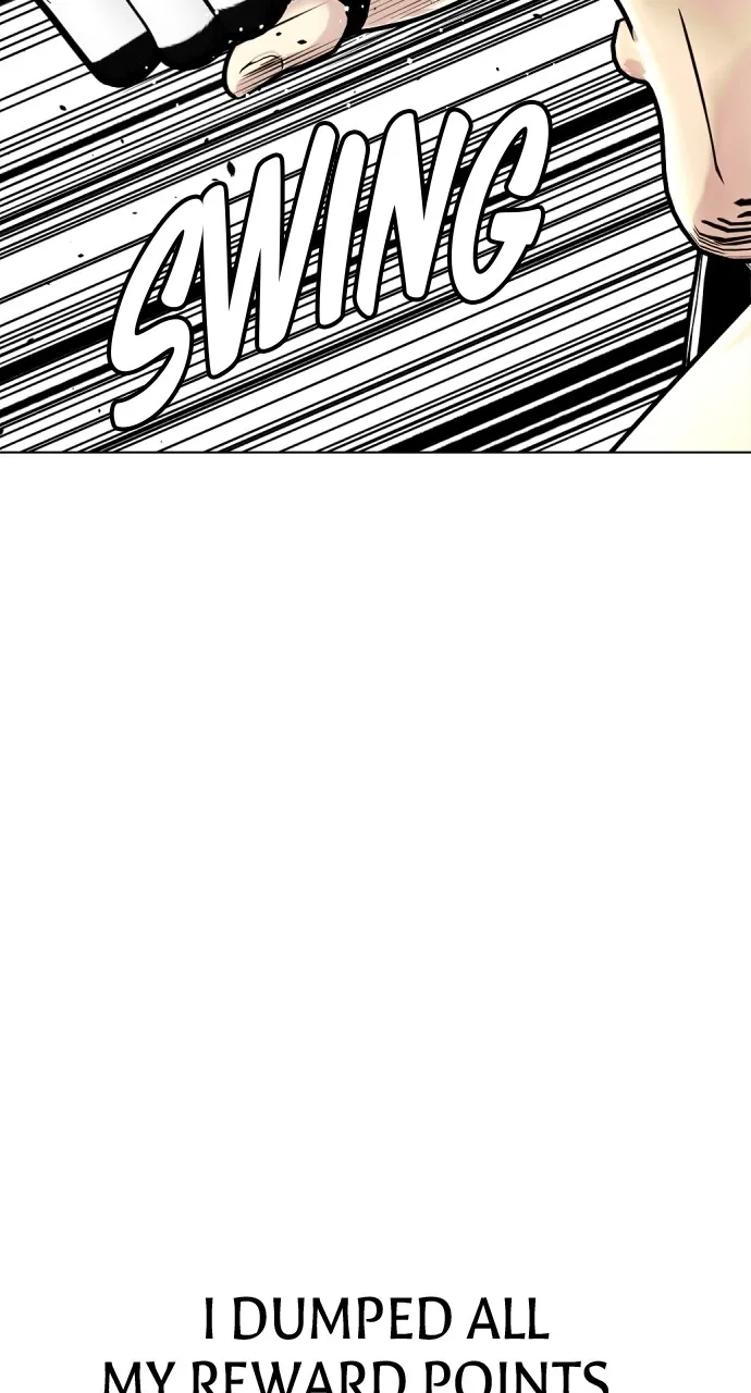 The Outcast is a Fighter Chapter 12 page 27 - 