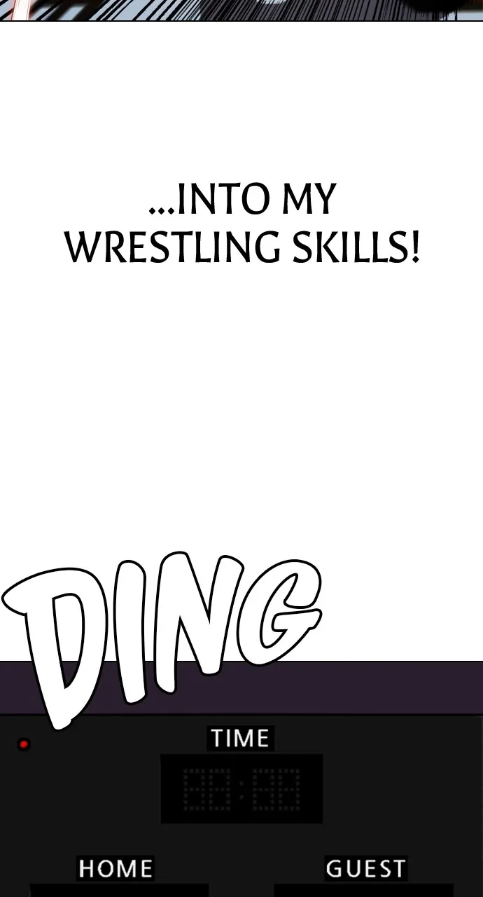 The Outcast is a Fighter Chapter 12 page 29 - 
