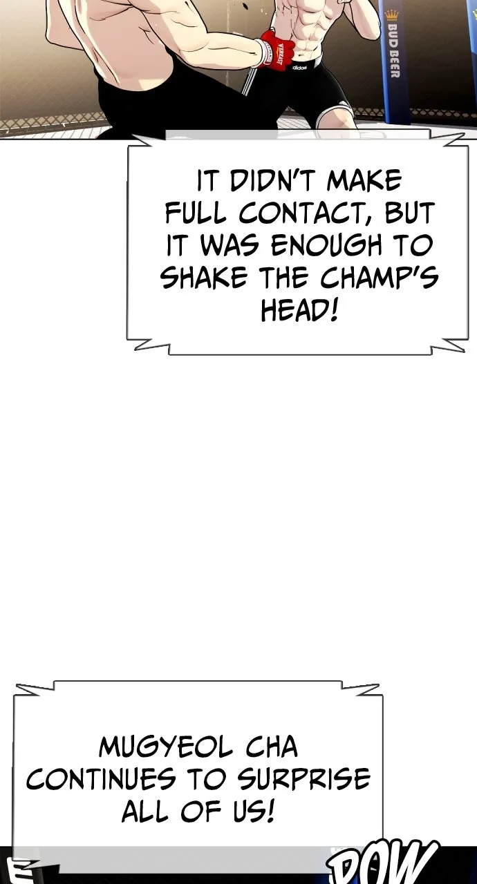 The Outcast is a Fighter Chapter 12 page 34 - 
