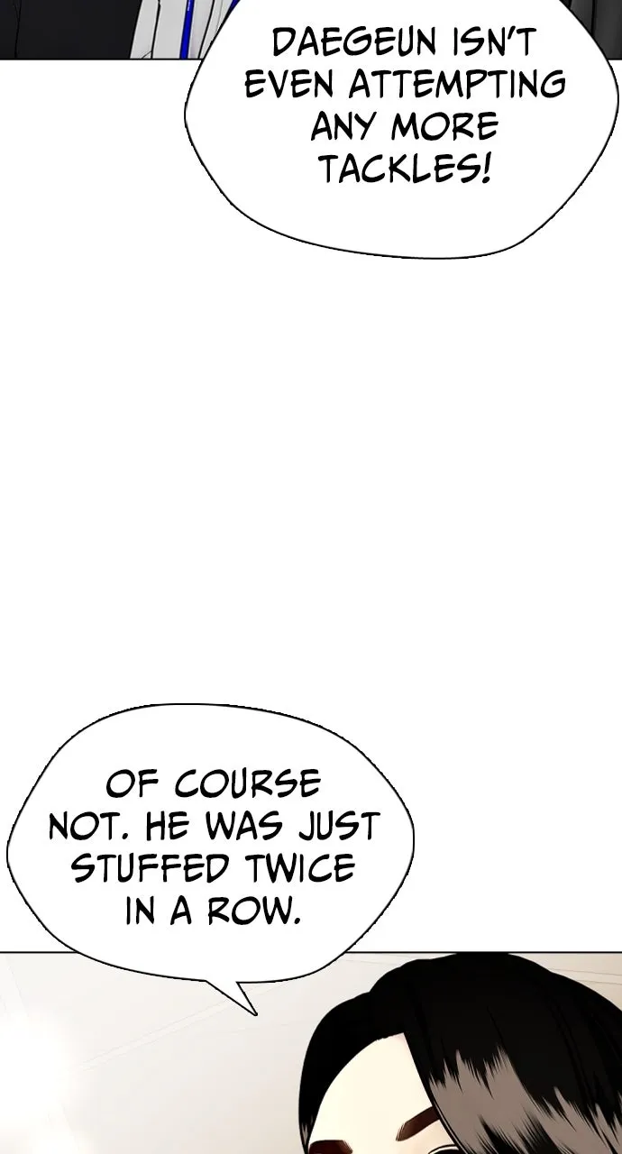The Outcast is a Fighter Chapter 12 page 38 - 