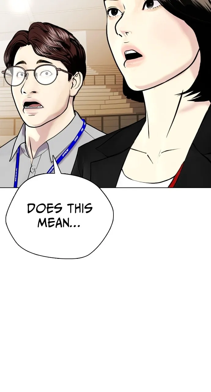 The Outcast is a Fighter Chapter 12 page 39 - 
