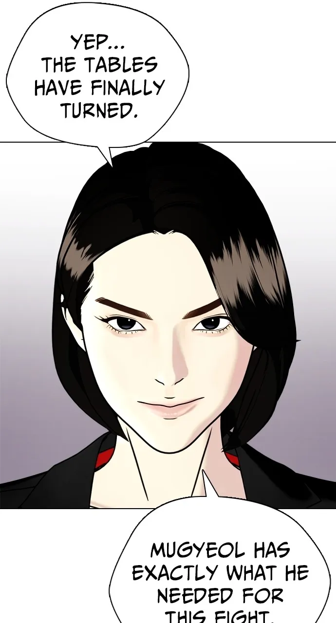 The Outcast is a Fighter Chapter 12 page 40 - 