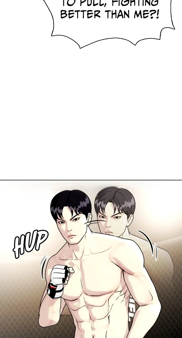 The Outcast is a Fighter Chapter 12 page 46 - 
