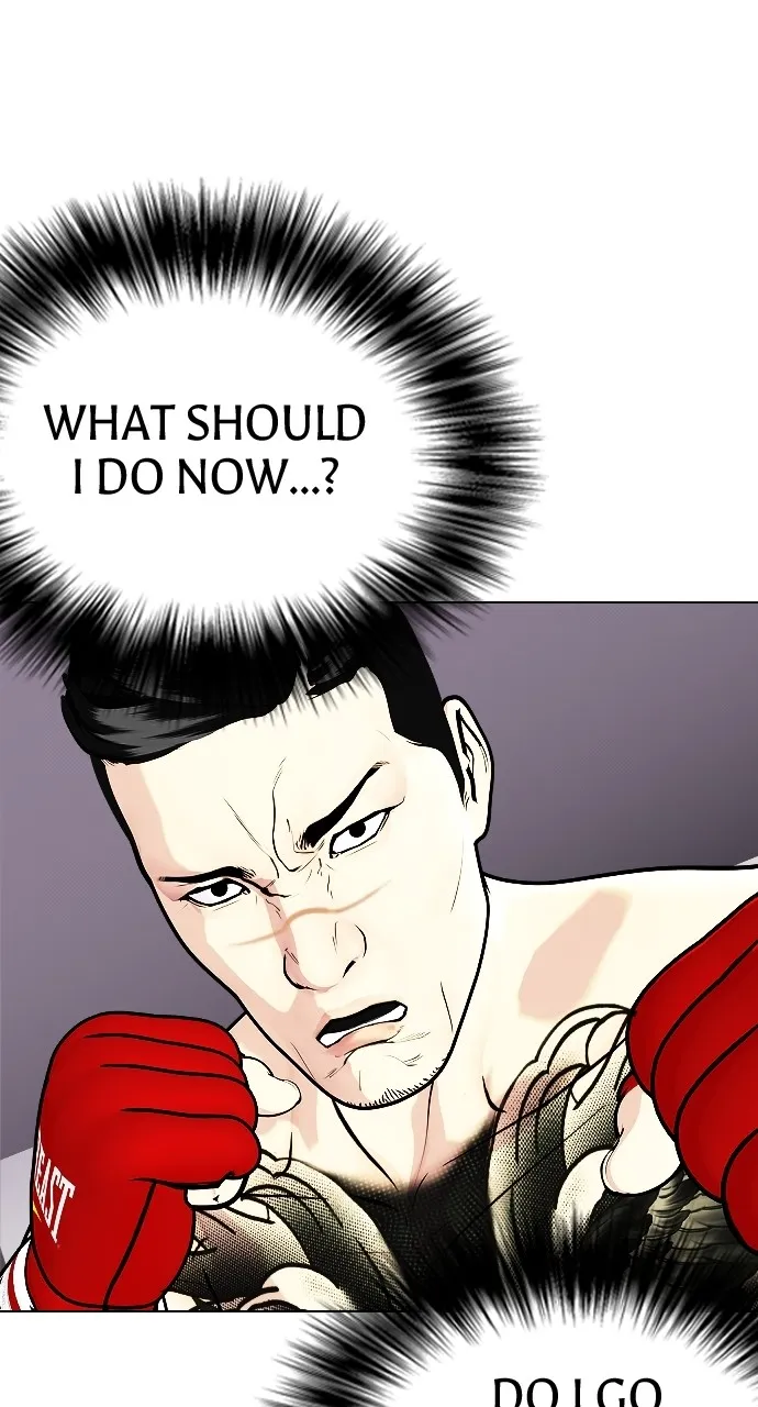 The Outcast is a Fighter Chapter 12 page 50 - 
