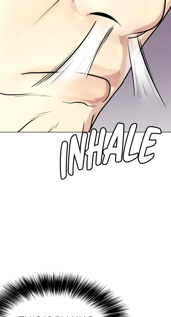 The Outcast is a Fighter Chapter 12 page 53 - 