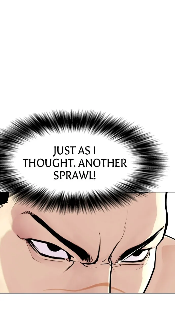 The Outcast is a Fighter Chapter 12 page 65 - 