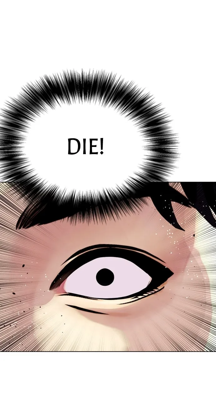 The Outcast is a Fighter Chapter 12 page 73 - 