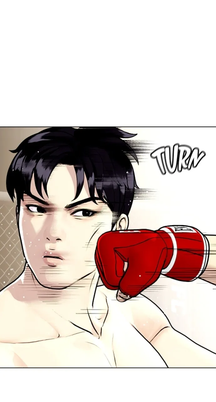 The Outcast is a Fighter Chapter 12 page 74 - 