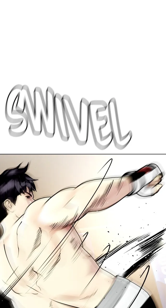 The Outcast is a Fighter Chapter 12 page 75 - 