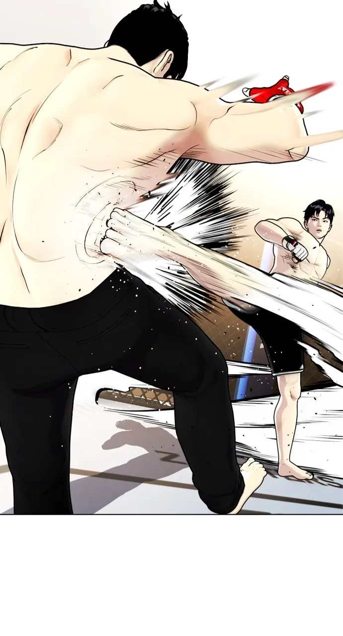 The Outcast is a Fighter Chapter 12 page 78 - 
