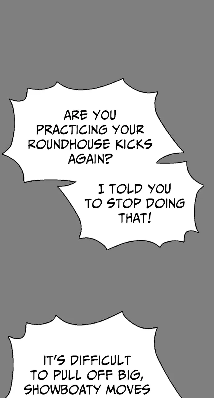 The Outcast is a Fighter Chapter 12 page 84 - 