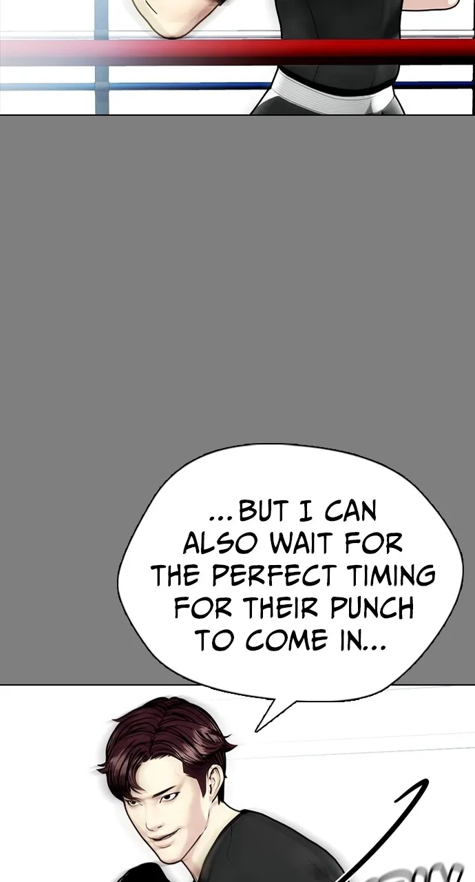 The Outcast is a Fighter Chapter 12 page 87 - 