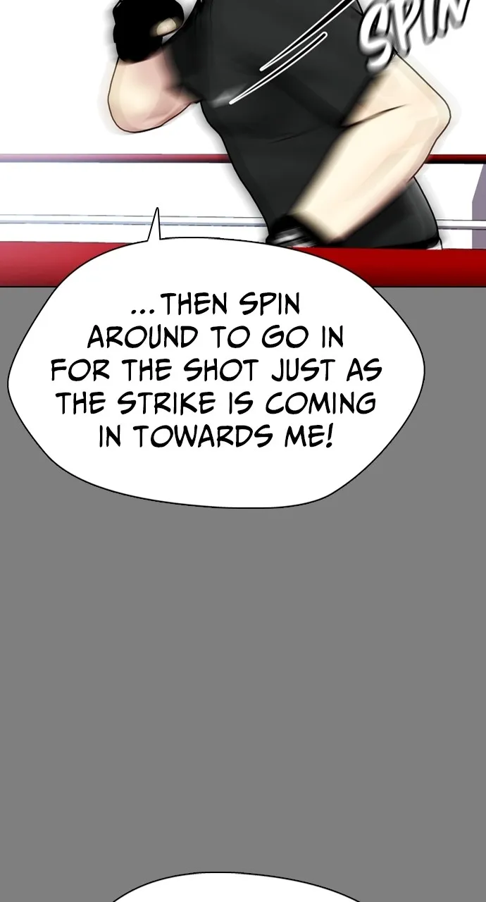 The Outcast is a Fighter Chapter 12 page 88 - 