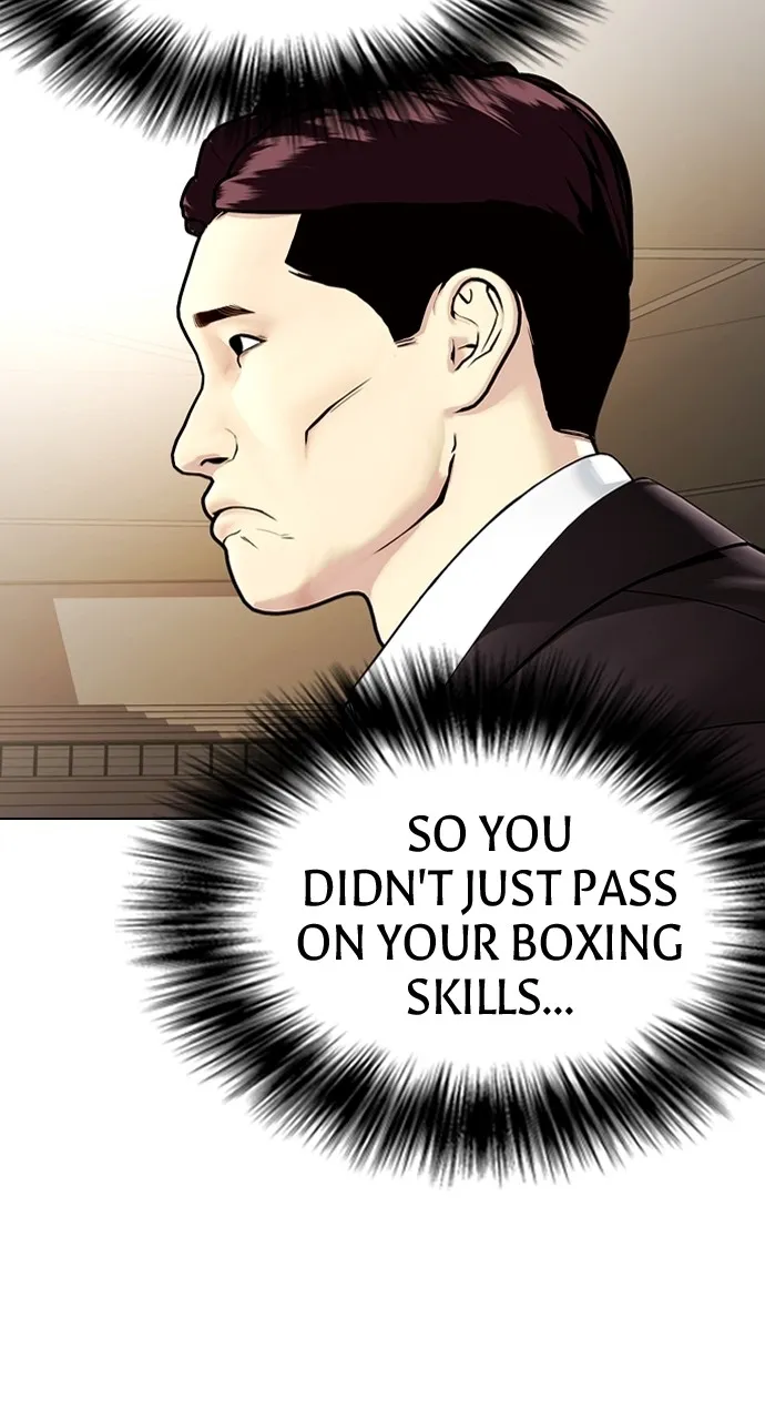 The Outcast is a Fighter Chapter 12 page 93 - 