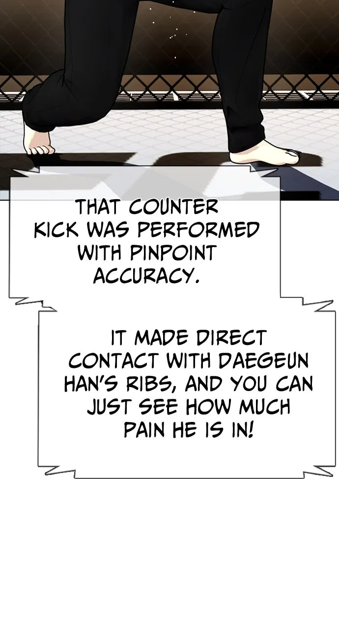 The Outcast is a Fighter Chapter 12 page 95 - 