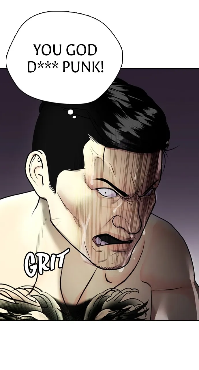 The Outcast is a Fighter Chapter 12 page 96 - 