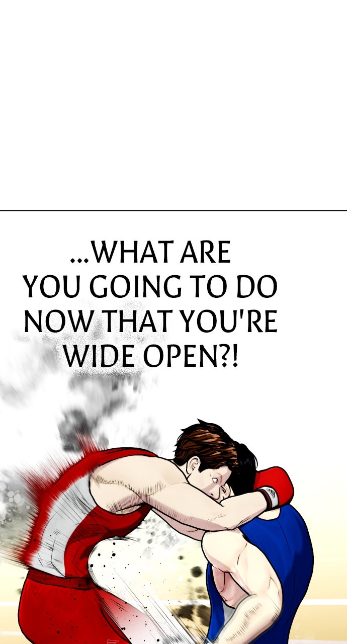 The Outcast is a Fighter Ep. 126 - Back to MMA page 101 - 