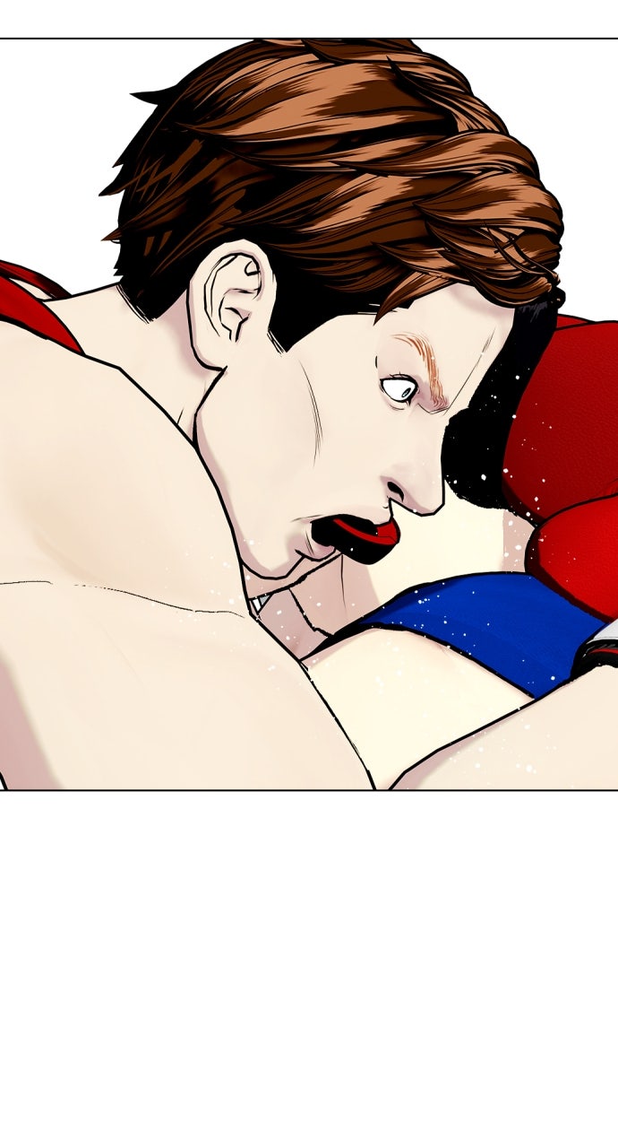 The Outcast is a Fighter Ep. 126 - Back to MMA page 103 - 