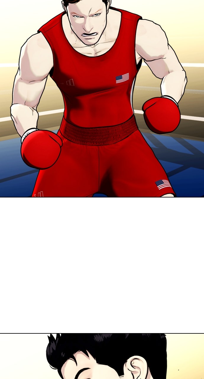 The Outcast is a Fighter Ep. 126 - Back to MMA page 107 - 