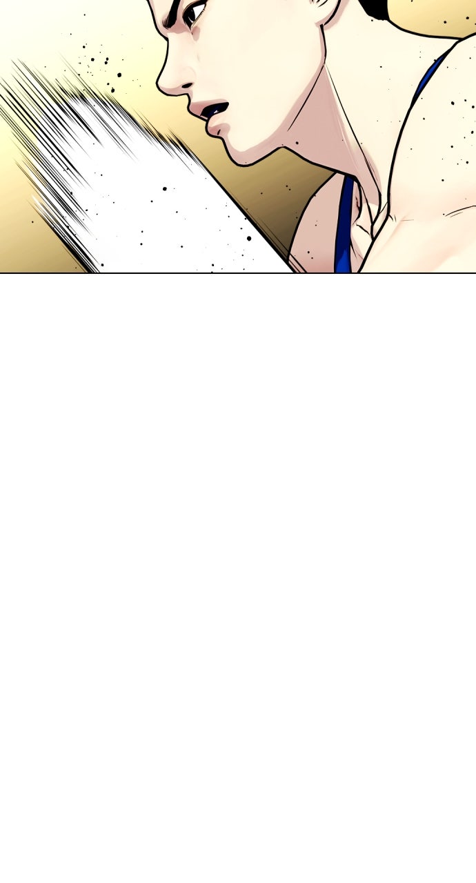 The Outcast is a Fighter Ep. 126 - Back to MMA page 108 - 