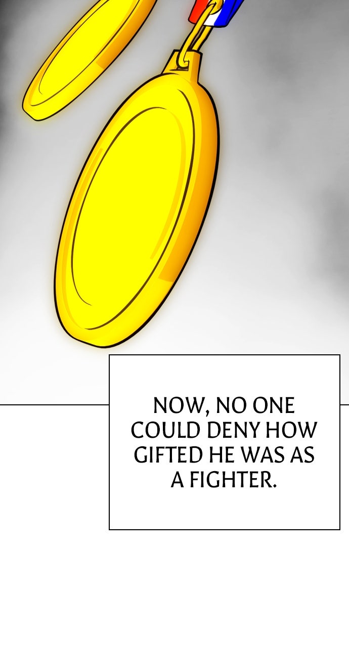 The Outcast is a Fighter Ep. 126 - Back to MMA page 12 - 