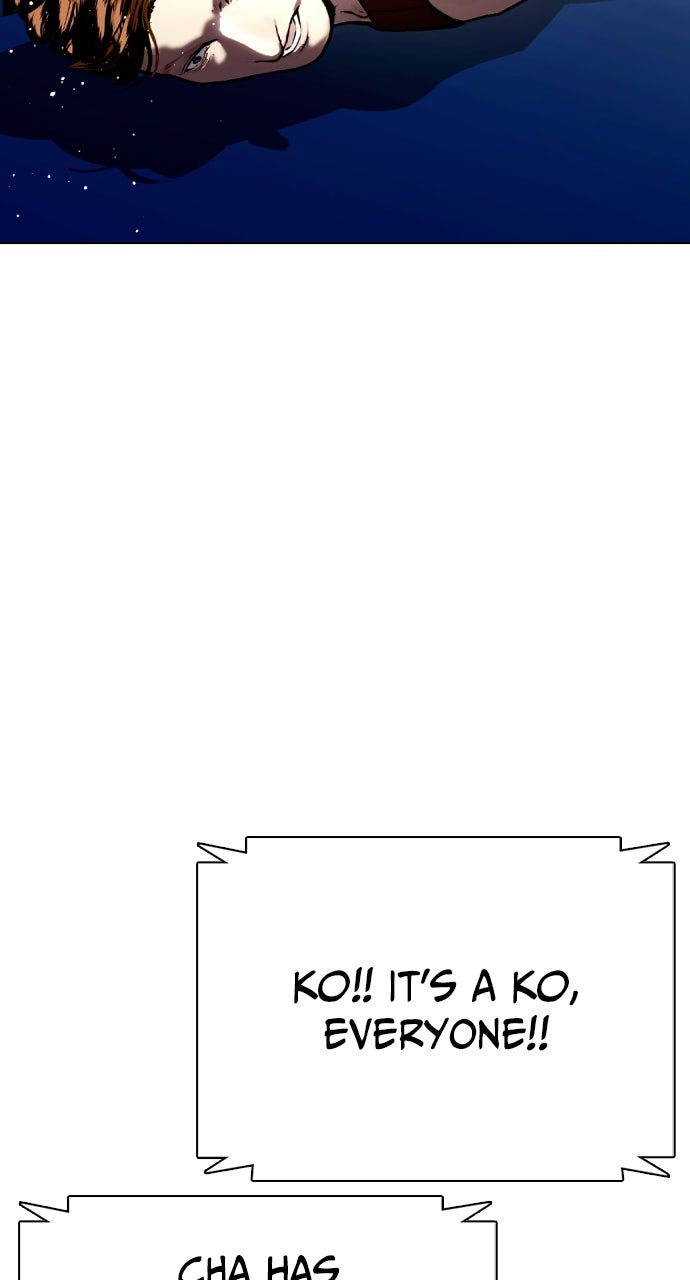 The Outcast is a Fighter Ep. 126 - Back to MMA page 113 - 
