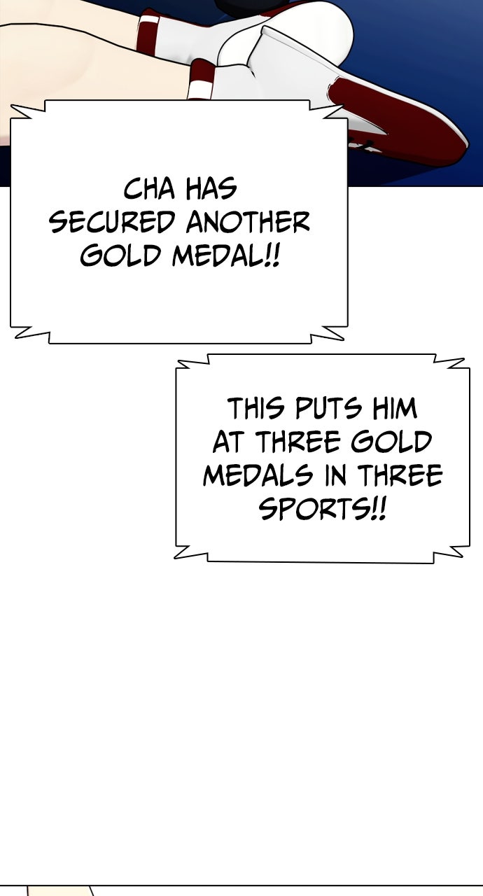 The Outcast is a Fighter Ep. 126 - Back to MMA page 115 - 