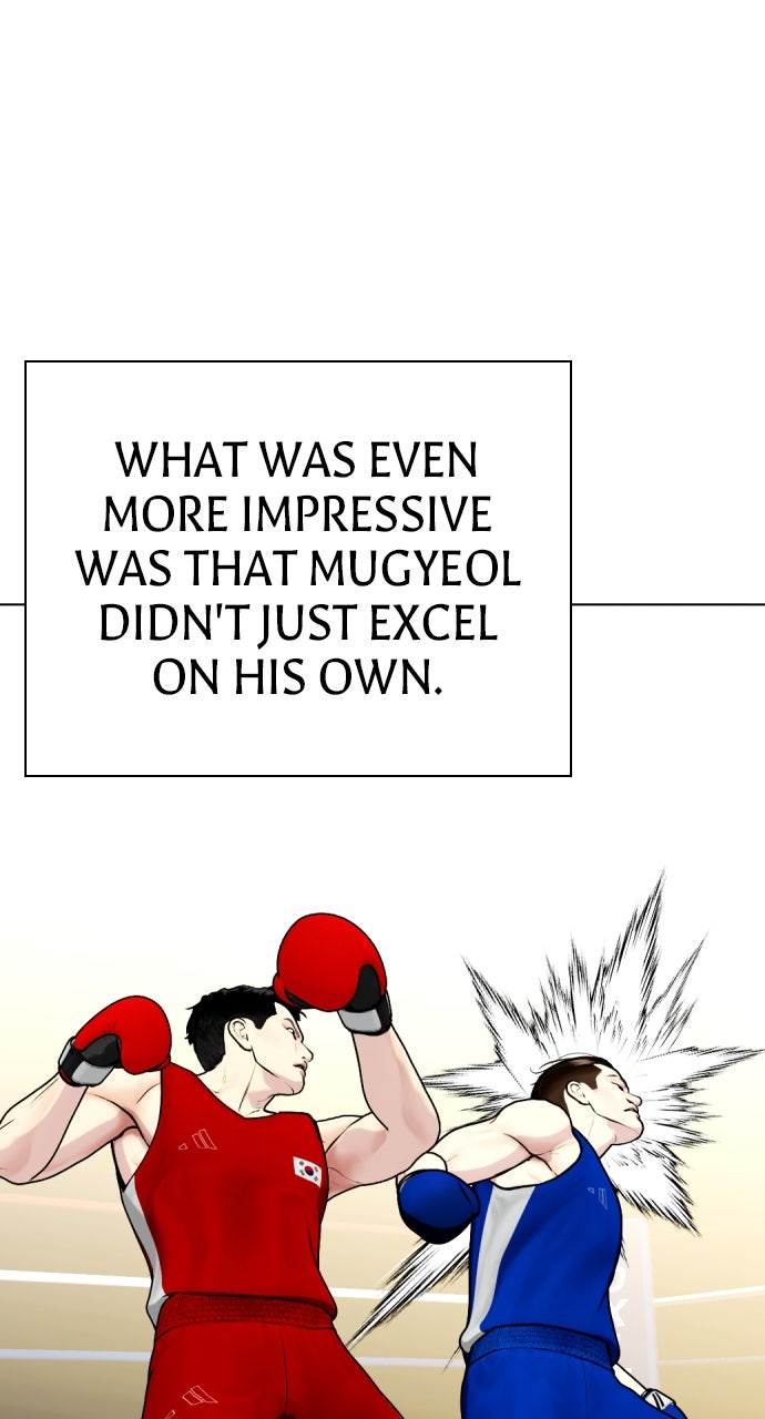 The Outcast is a Fighter Ep. 126 - Back to MMA page 13 - 