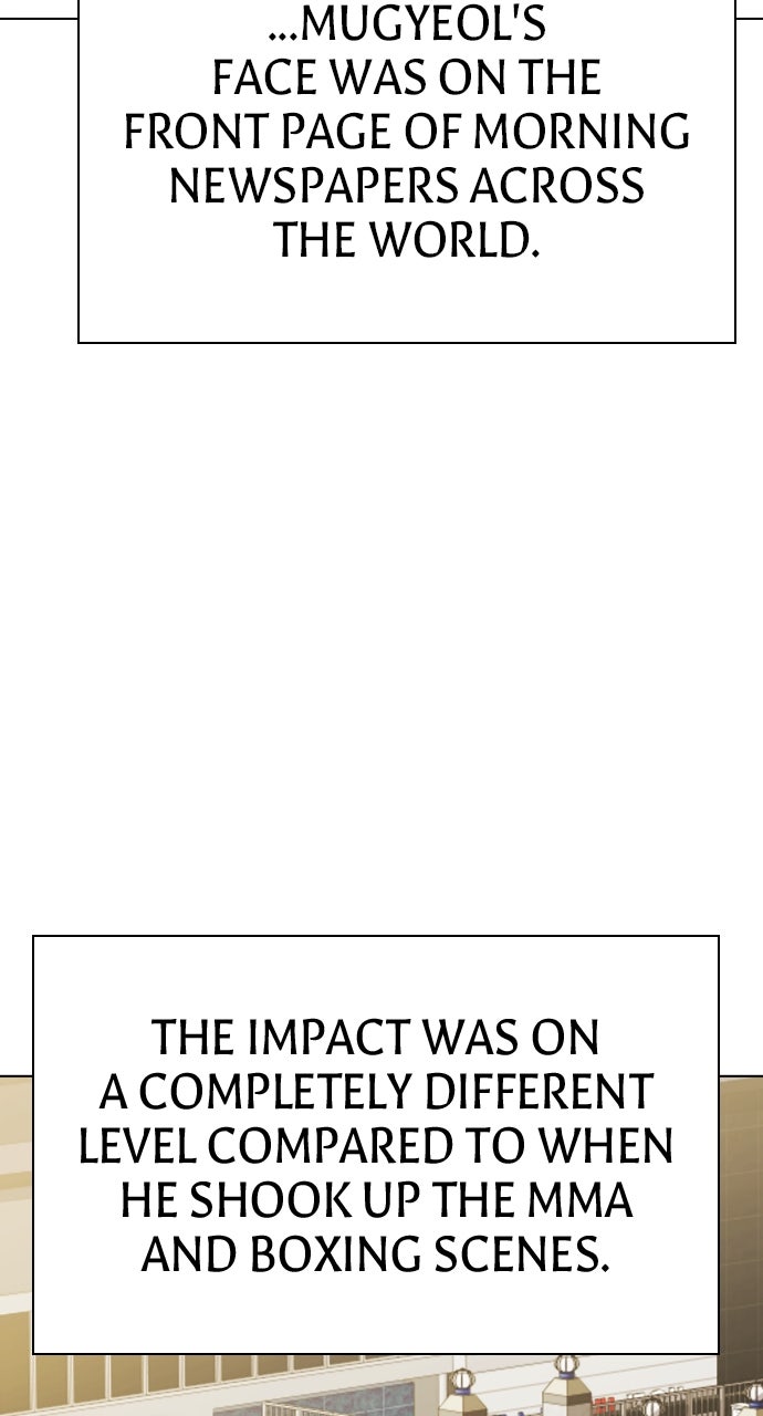 The Outcast is a Fighter Ep. 126 - Back to MMA page 124 - 