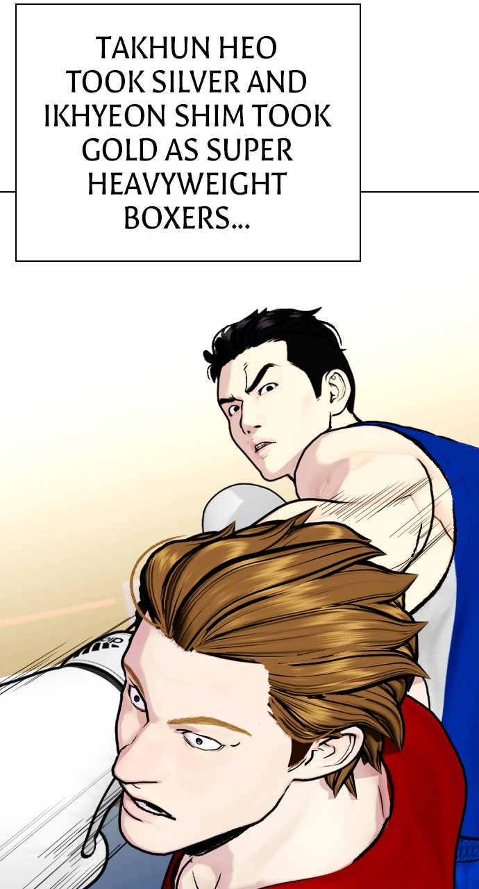The Outcast is a Fighter Ep. 126 - Back to MMA page 15 - 