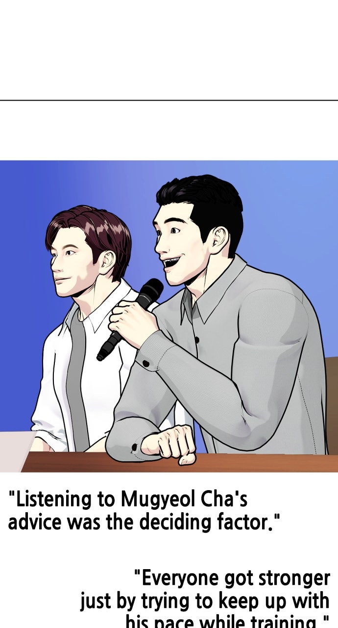 The Outcast is a Fighter Ep. 126 - Back to MMA page 17 - 