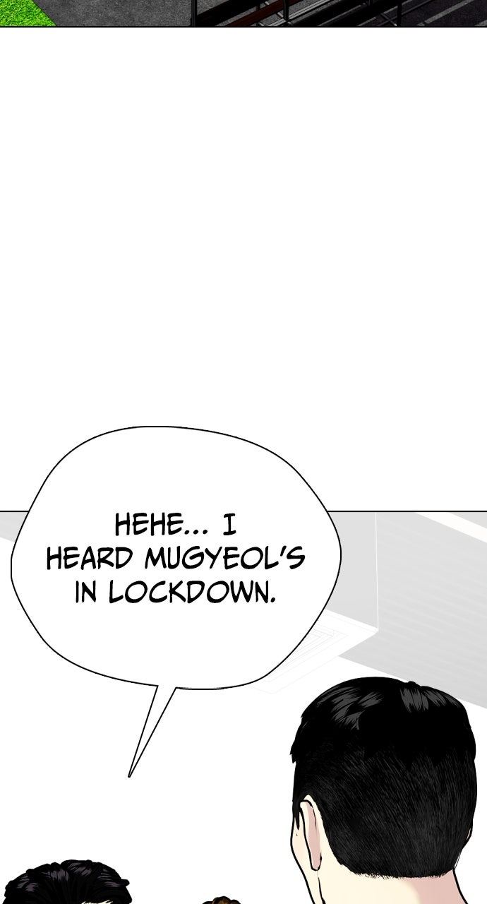 The Outcast is a Fighter Ep. 126 - Back to MMA page 22 - 