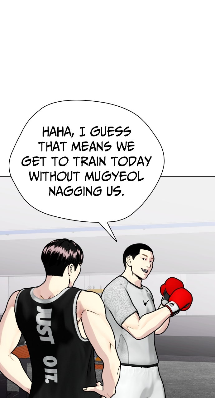 The Outcast is a Fighter Ep. 126 - Back to MMA page 24 - 