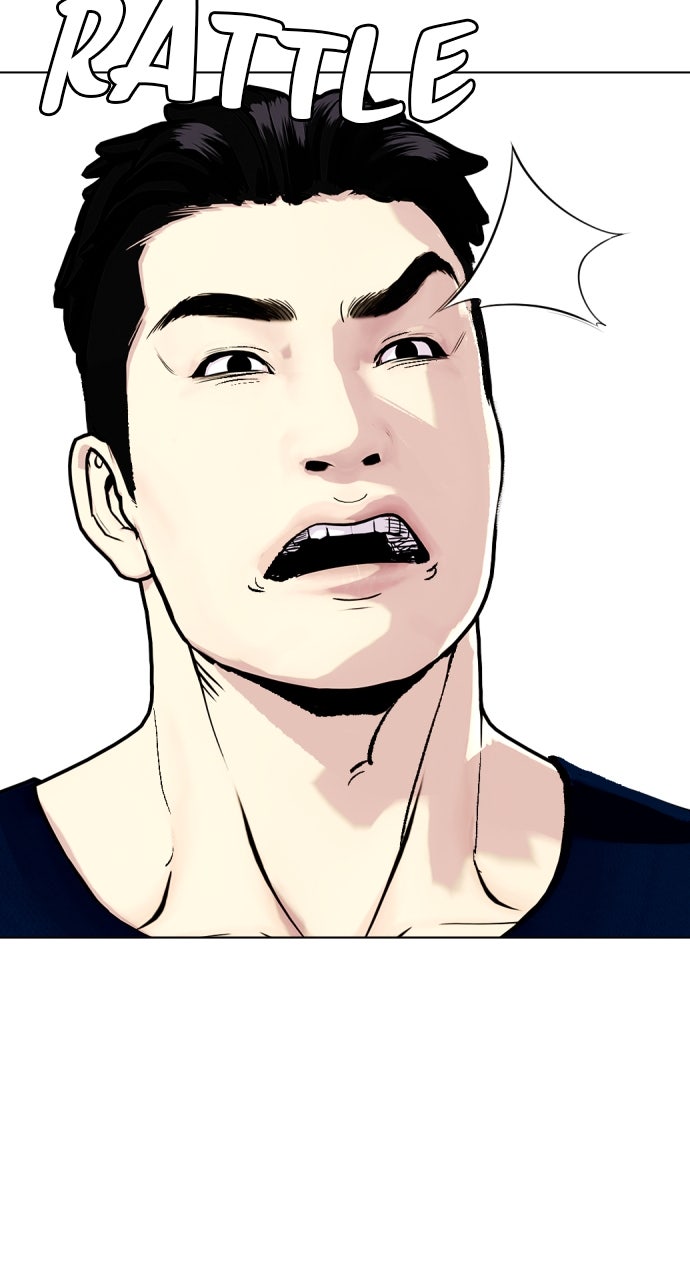The Outcast is a Fighter Ep. 126 - Back to MMA page 27 - 