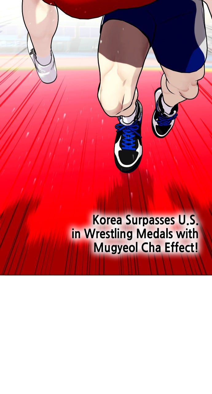 The Outcast is a Fighter Ep. 126 - Back to MMA page 4 - 
