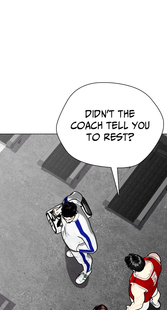 The Outcast is a Fighter Ep. 126 - Back to MMA page 31 - 