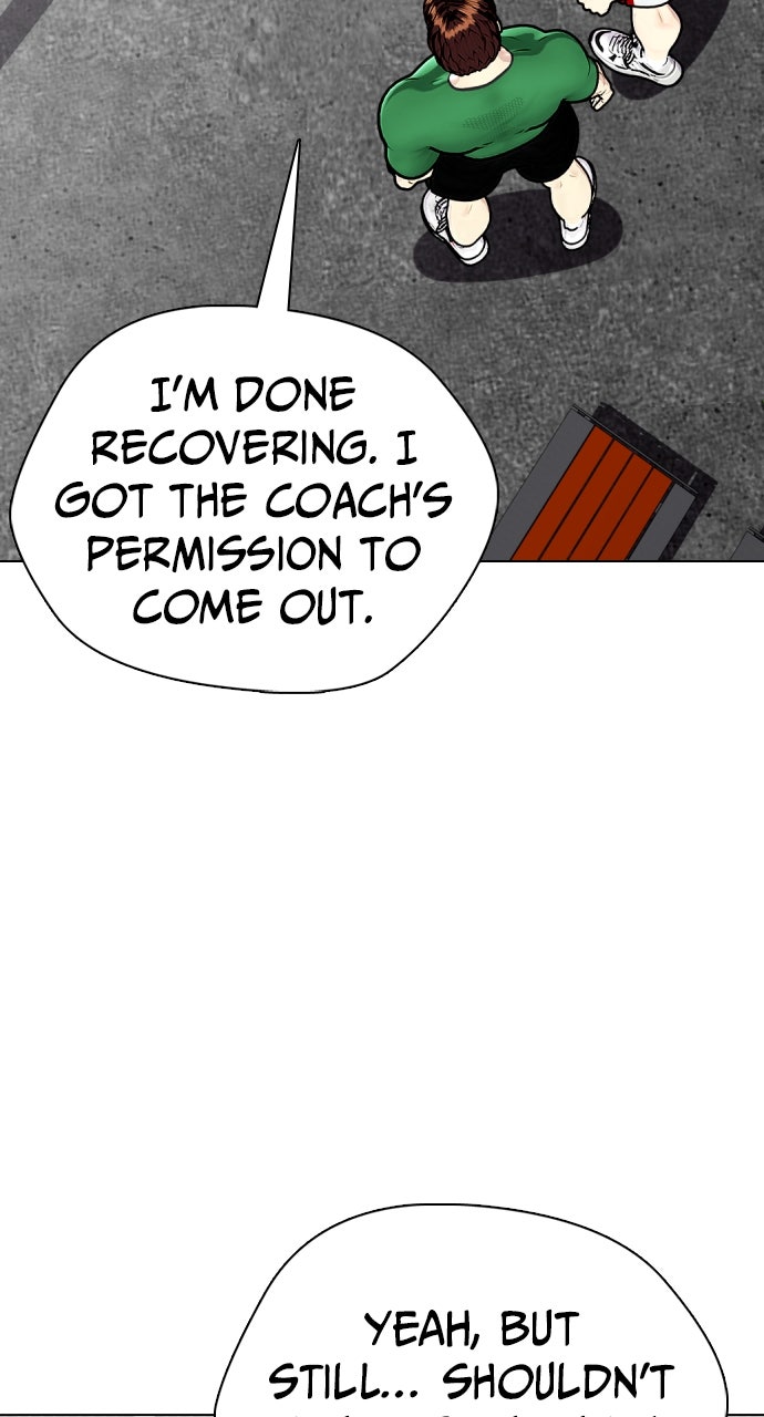 The Outcast is a Fighter Ep. 126 - Back to MMA page 32 - 