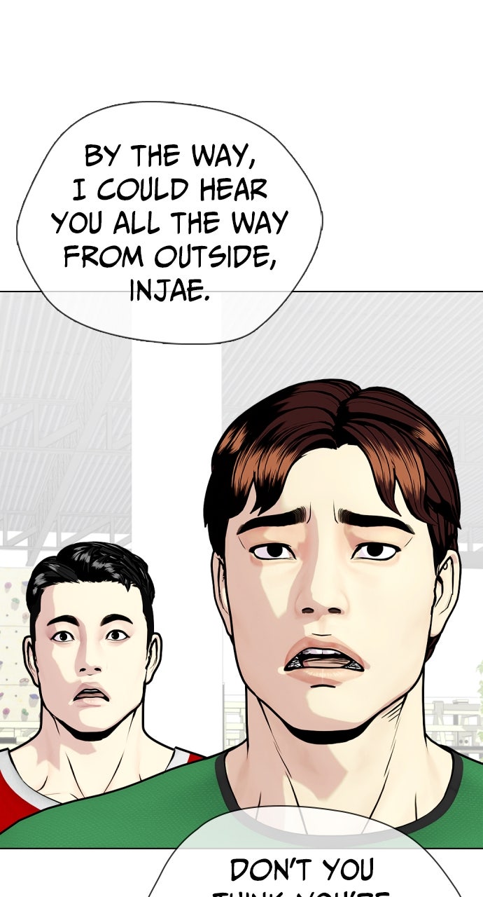 The Outcast is a Fighter Ep. 126 - Back to MMA page 36 - 