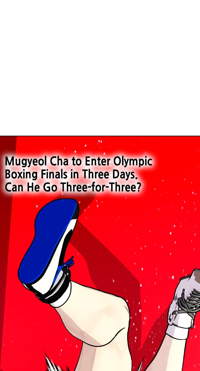 The Outcast is a Fighter Ep. 126 - Back to MMA page 5 - 