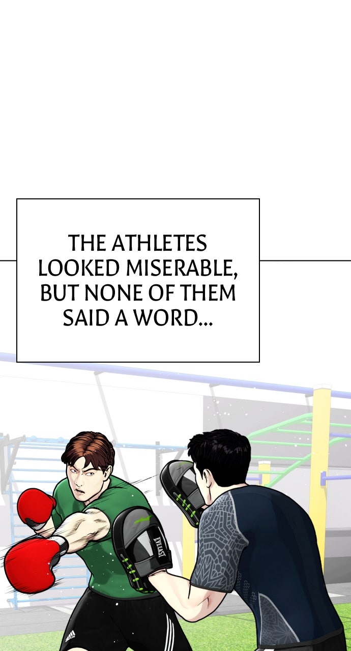 The Outcast is a Fighter Ep. 126 - Back to MMA page 42 - 