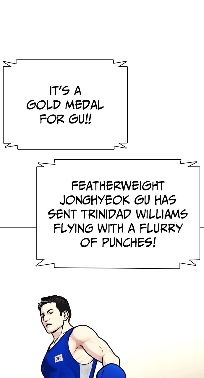 The Outcast is a Fighter Ep. 126 - Back to MMA page 45 - 